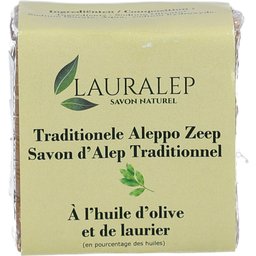 Savon d'Alep Traditionnel