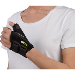 MQ505 Immobilisateur Pouce Gauche 1ut