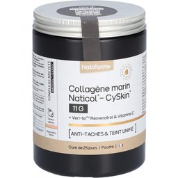 Collagène Marin Naticol CySkin 365 g