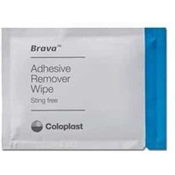 Com Coguesa peau peau barrière 30U lingettes