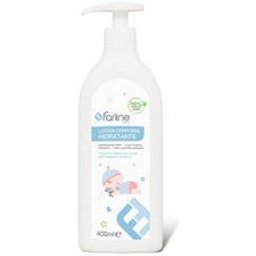 Lotion pour bébé 400ml