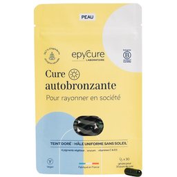 Cure Autobronzante
