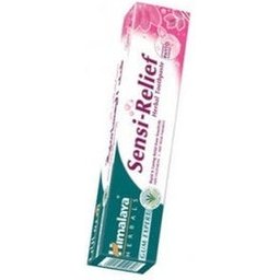 Gum Expert dentifrice Sensibilité 75ml