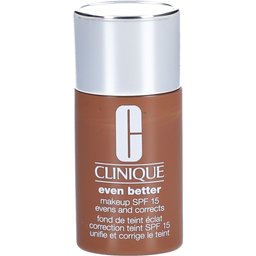 Even Better Fond de teint éclat correction teint SPF 15 - Noix de Muscade