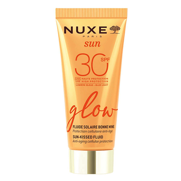 Sun Fluide Solaire Bonne Mine SPF30 40ml