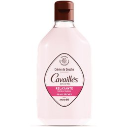 Cavaillès Crème de Douche Relaxante