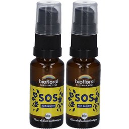 SOS Nuit Paisible Spray