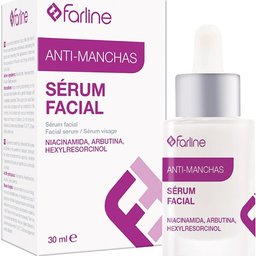 Sérum Anti-Taches Visage 30 ml