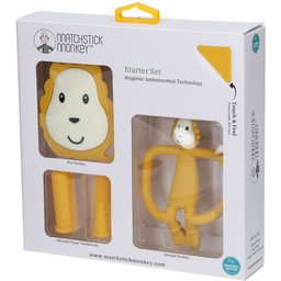 Matchstick Monkey™ Starter Set Lion