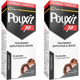 XF lotion
