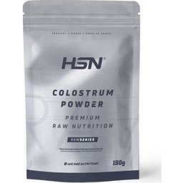 Calostro en Polvo 30% de IgG Activa 150g