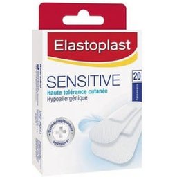 Pans Sensitive 2T X20