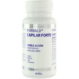 capillary Forte 60caps
