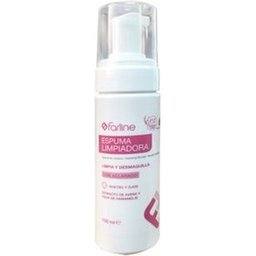 Mousse Nettoyante 150ml