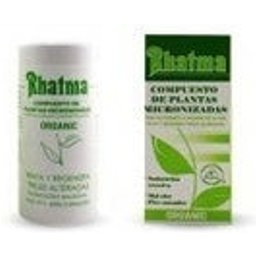 Micronized Plant 15 Gr.