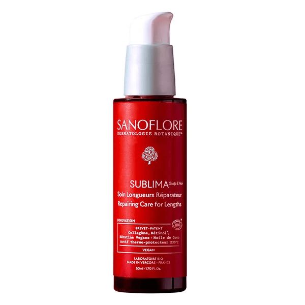 Sublima Soin longueur réparateur 50 ml