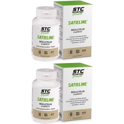 STC Nutrition Satieline
