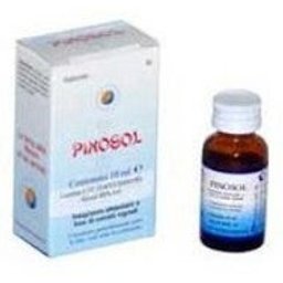 Pinosol Liquide 10Ml