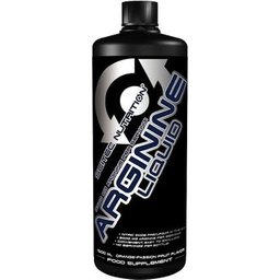 Arginine Liquid Orange Passion fr_FRuit 1000ml