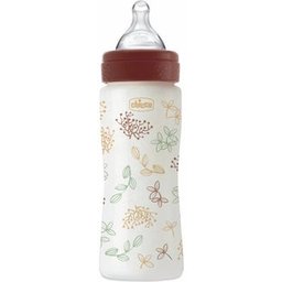 Biberón Perfect Easy +4M 330ml 1ud