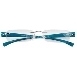 Lunettes Presbytie Lyon Bleu +3.50 1ut