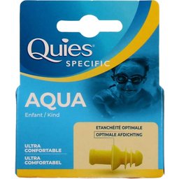Specific Aqua Protection Auditive Enfant 1 Paire