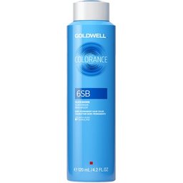 Colorance Demi Permanent 6SB Silver Brown 120ml