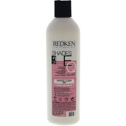 Shades EQ Gloss 000 Crystal Clear 500ml