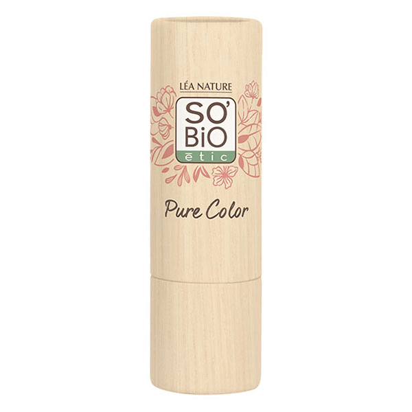 Rouge à lèvres Pure Color - 15 Abricot nude 5ml