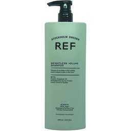 Weightless Volume Shampoo 1000ml