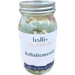 Allaitement 90 Perlas