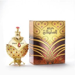 Hareem Sultan Gold Huile de Parfum Concentrée 35ml