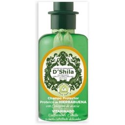 Champú Hierbabuena 300ml
