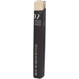 Couleurs de Noir Stylo Liner WP Matte 02 Brun
