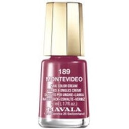 Mini Color Vernis à Ongles Montevideo 189 5ml