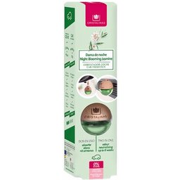Car Air Freshener 0% #Night Lady 6 ml