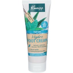 Kneipp Crème pieds Hydro