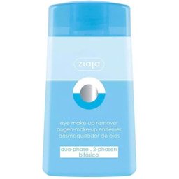 Démaquillant pour les yeux Biphasic 120ml