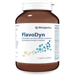 FlavoDyn