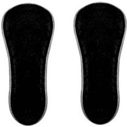Reusable Pads Abundant Flow S/M 2uts