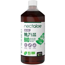 Nectaloe Jus Aloe Vera Bio 1L