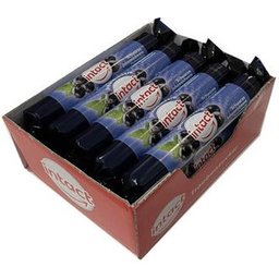 Pack Rulo Comprimés Glucose Cassis
