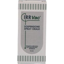 Irr Vac Sosp Spray oral Irr Vac 10Ml