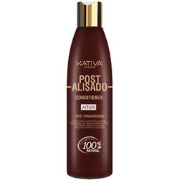 Keratin Actiliss Après Shampooing Lissant 355ml