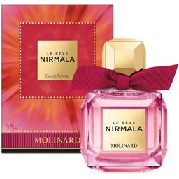 Nirmala Le Reve Edt 75ml