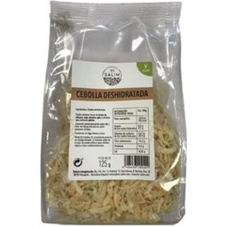 Oignon séché 125g