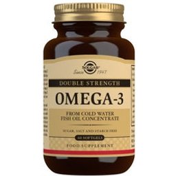 Omega3 60 gélules