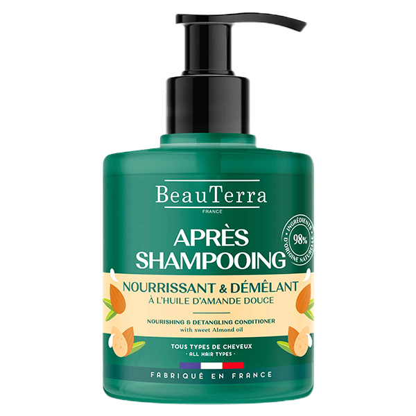 Après Shampooing Naturel 500ml