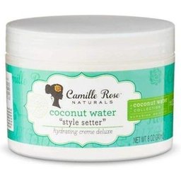 Coconut Water Style Setter 240ml