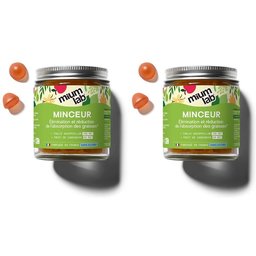 Gummies Minceur